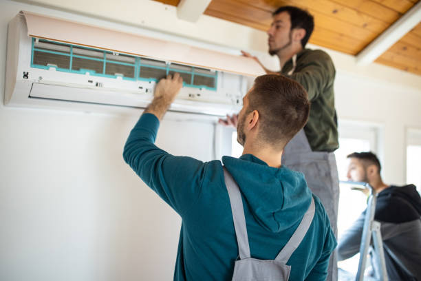 Affordable air conditioning repair in Brownsville, PA