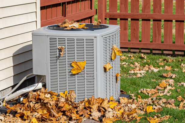 Best Emergency HVAC repair  in Brownsville, PA