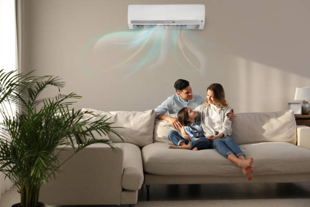 Best HVAC system installation  in Brownsville, PA