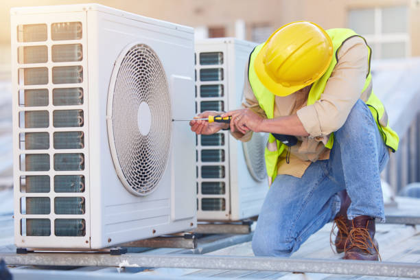 Best HVAC maintenance plan  in Brownsville, PA