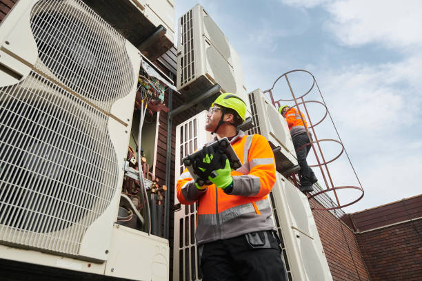 Best Air conditioning repair  in Brownsville, PA