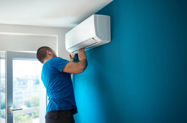 Best Central air repair  in Brownsville, PA