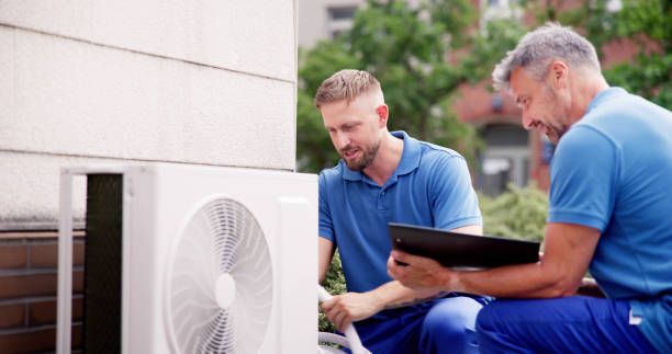 Best Central air repair  in Brownsville, PA