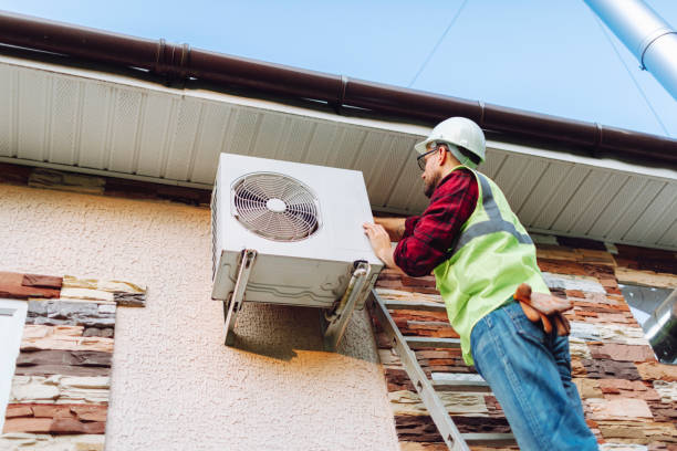 Best HVAC tune-up services  in Brownsville, PA