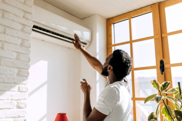 Best Affordable air conditioning repair  in Brownsville, PA