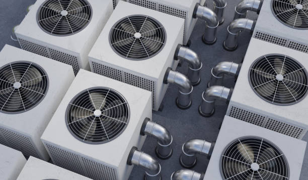 Best HVAC installation services  in Brownsville, PA