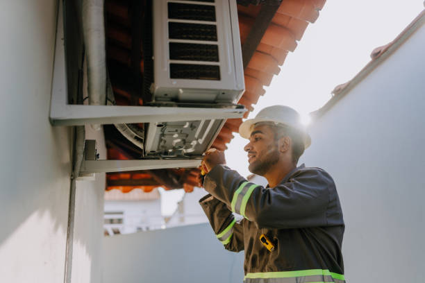 Best Best HVAC companies  in Brownsville, PA