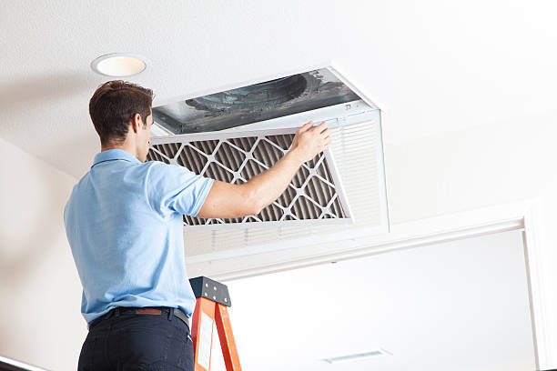 Trusted Brownsville, PA HVAC Experts