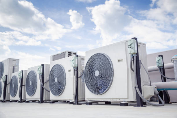 Best Affordable HVAC services  in Brownsville, PA