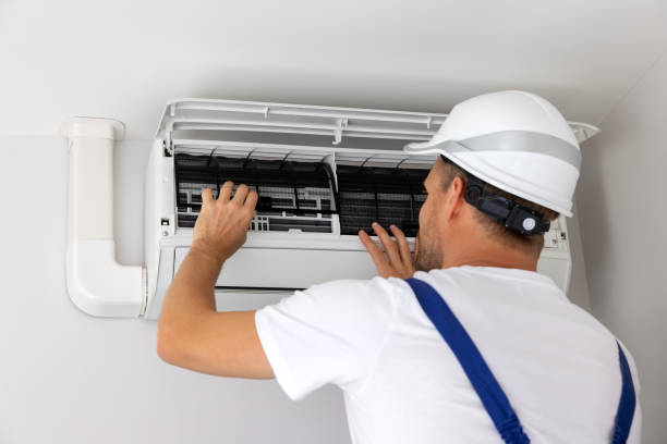 Best Ductless HVAC repair  in Brownsville, PA