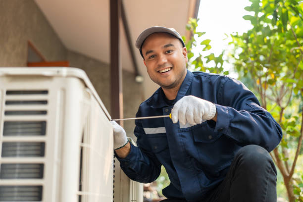 Best 24/7 HVAC repair  in Brownsville, PA