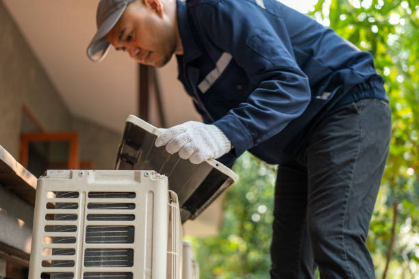 Best 24/7 HVAC repair  in Brownsville, PA