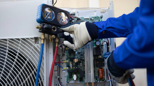 Best Residential HVAC services  in Brownsville, PA